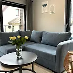 Lux - Z Jacuzzi I Sauna Nad Wisla Apartment Ustron