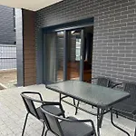 Апартаменты Lux - Z Jacuzzi I Sauna Nad Wisla *