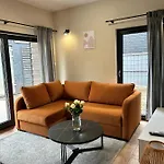 Lux - Z Jacuzzi I Sauna Nad Wisla *
