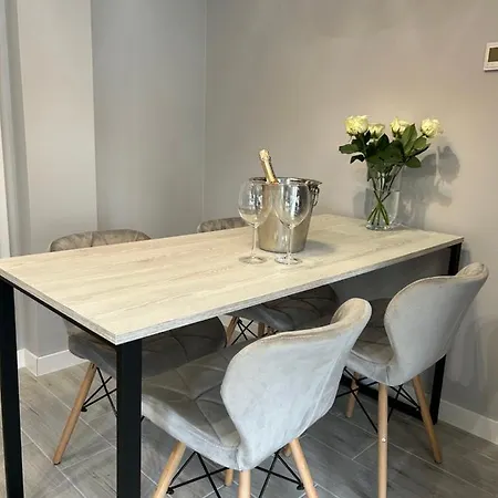 Lux - Z Jacuzzi I Sauna Nad Wisla *