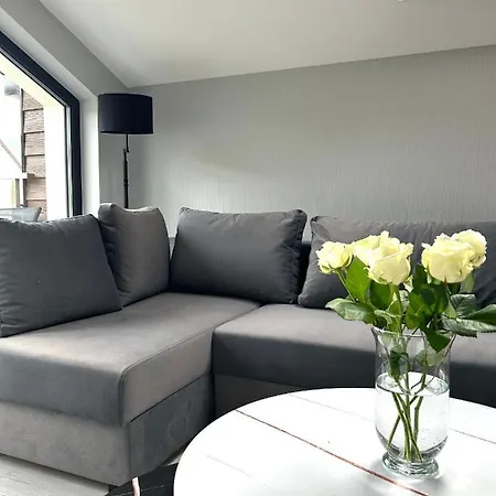 Lux - Z Jacuzzi I Sauna Nad Wisla * Ustron