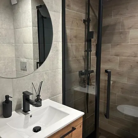 Lux - Z Jacuzzi I Sauna Nad Wisla * Ustron