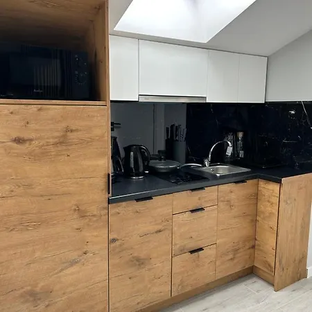 Lux - Z Jacuzzi I Sauna Nad Wisla Apartment Ustron