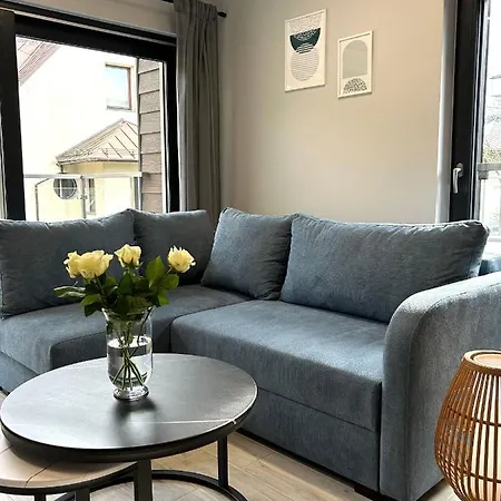 Lux - Z Jacuzzi I Sauna Nad Wisla Apartament Ustroń