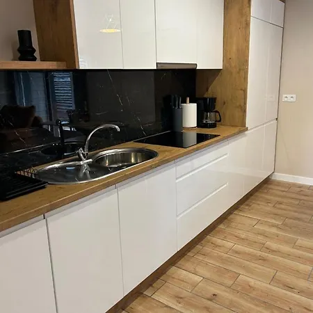 Lux - Z Jacuzzi I Sauna Nad Wisla * Ustron