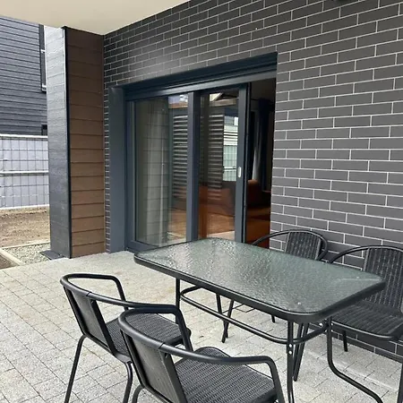 Apartment Lux - Z Jacuzzi I Sauna Nad Wisla *