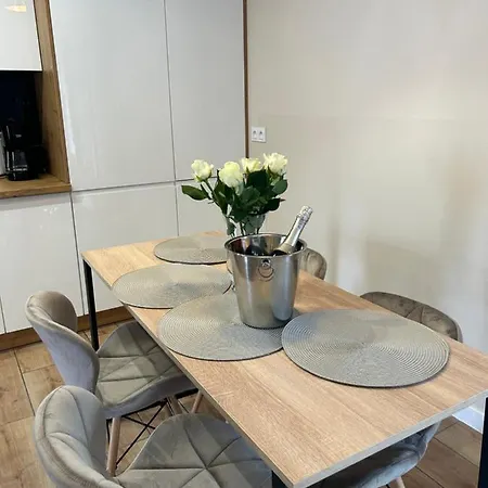 Lux - Z Jacuzzi I Sauna Nad Wisla Ustron