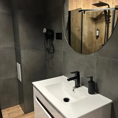 Lux - Z Jacuzzi I Sauna Nad Wisla *