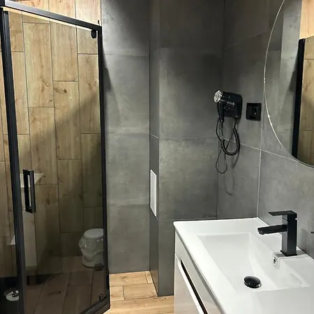 Apartament Lux - Z Jacuzzi I Sauna Nad Wisla