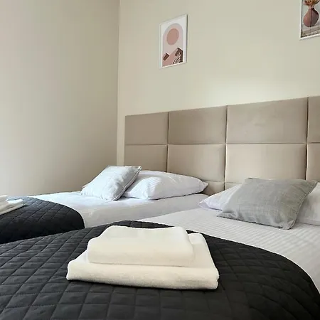 Lux - Z Jacuzzi I Sauna Nad Wisla * Ustron