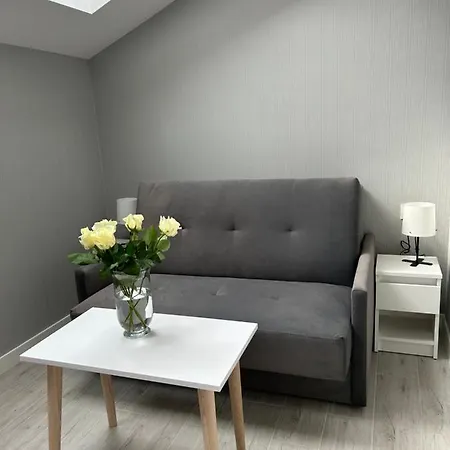 Apartment Lux - Z Jacuzzi I Sauna Nad Wisla Ustron