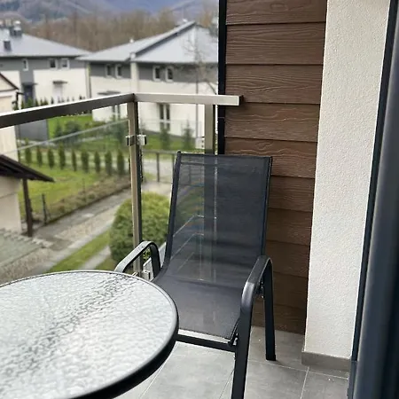 Lux - Z Jacuzzi I Sauna Nad Wisla Ustroń