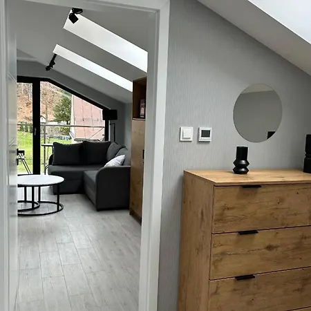 Lux - Z Jacuzzi I Sauna Nad Wisla Apartment *