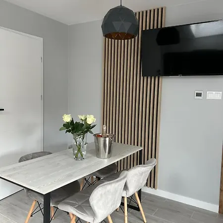 Lux - Z Jacuzzi I Sauna Nad Wisla *