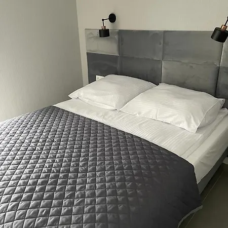 Lux - Z Jacuzzi I Sauna Nad Wisla *