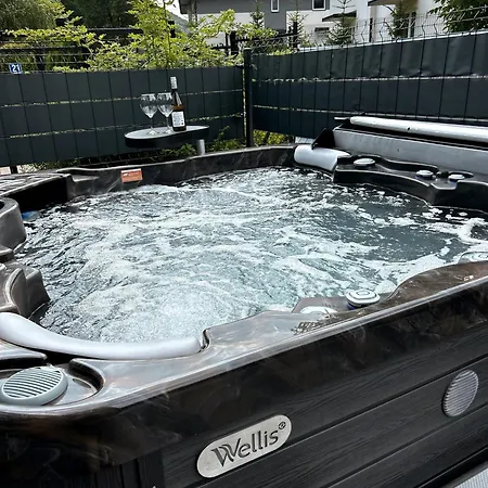 Daire Lux - Z Jacuzzi I Sauna Nad Wisla