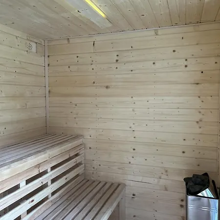 Lux - Z Jacuzzi I Sauna Nad Wisla