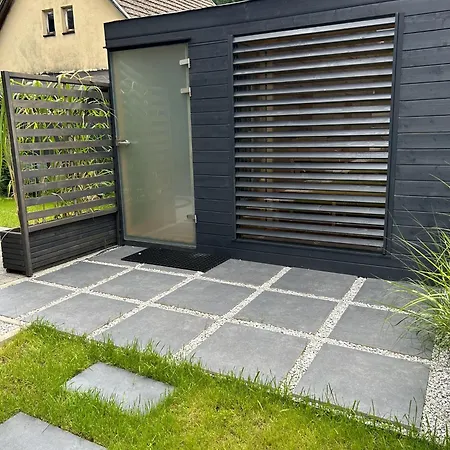 Apartament Lux - Z Jacuzzi I Sauna Nad Wisla *