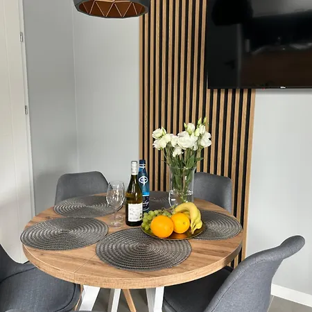 Lux - Z Jacuzzi I Sauna Nad Wisla Daire Ustron