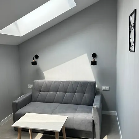 Lux - Z Jacuzzi I Sauna Nad Wisla Apartment Ustron