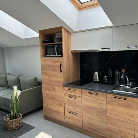 Lux - Z Jacuzzi I Sauna Nad Wisla * Ustron