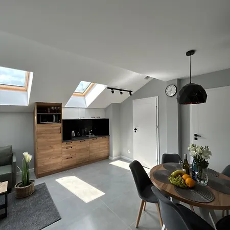 Lux - Z Jacuzzi I Sauna Nad Wisla