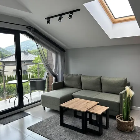 Lux - Z Jacuzzi I Sauna Nad Wisla * Ustron