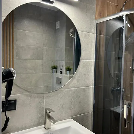 Lux - Z Jacuzzi I Sauna Nad Wisla Ustroń