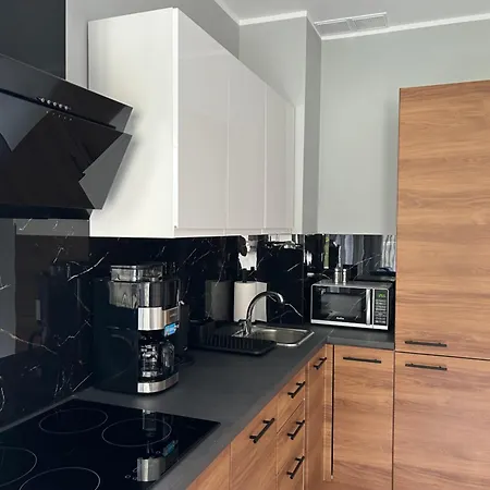 Lux - Z Jacuzzi I Sauna Nad Wisla * Ustron