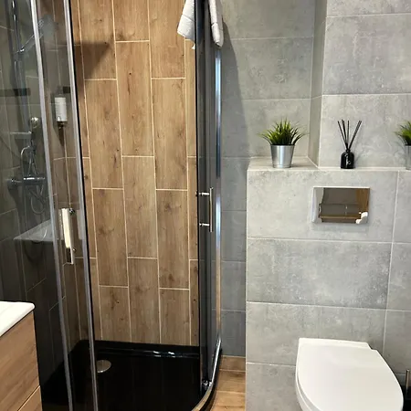 Lux - Z Jacuzzi I Sauna Nad Wisla Apartament Ustroń