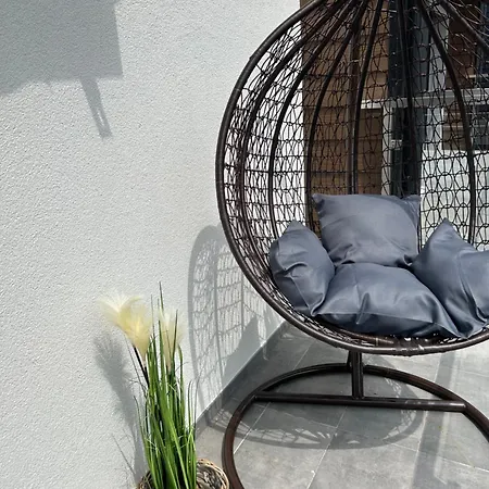 Lux - Z Jacuzzi I Sauna Nad Wisla Apartament *