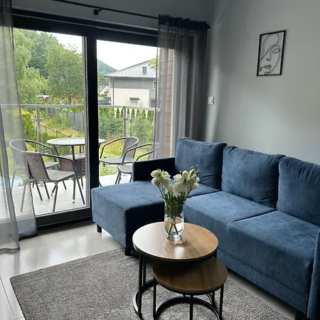 Lux - Z Jacuzzi I Sauna Nad Wisla Apartament *