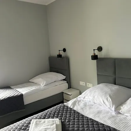 Lux - Z Jacuzzi I Sauna Nad Wisla *