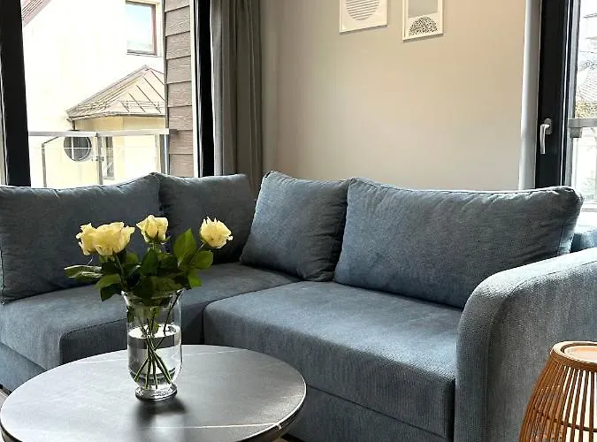 Lux - Z Jacuzzi I Sauna Nad Wisla Apartment Ustron