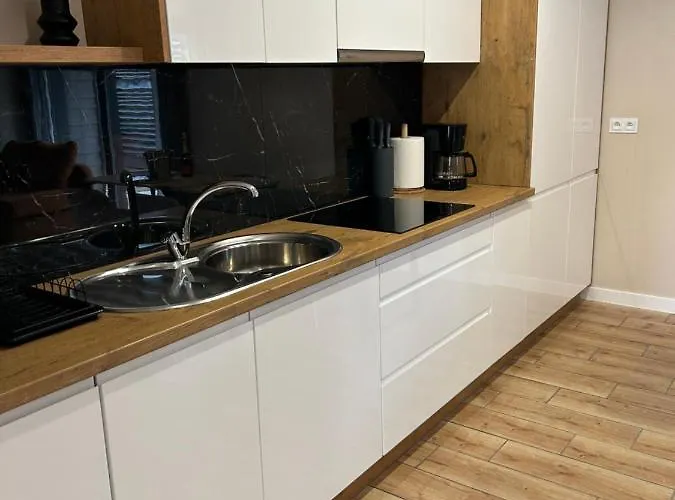 Lux - Z Jacuzzi I Sauna Nad Wisla * Ustron