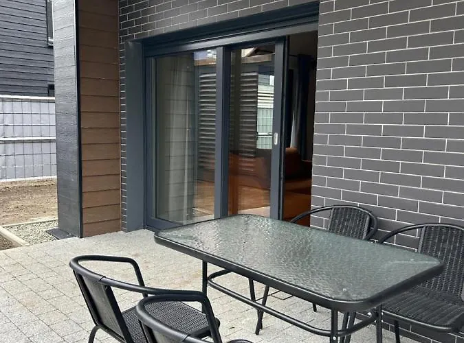 Apartment Lux - Z Jacuzzi I Sauna Nad Wisla *