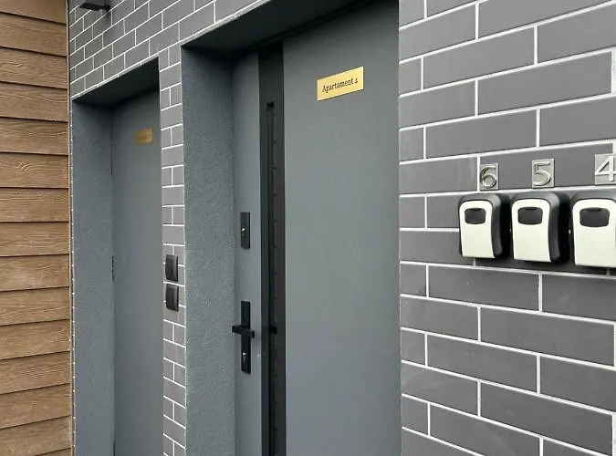 Lux - Z Jacuzzi I Sauna Nad Wisla Apartment *