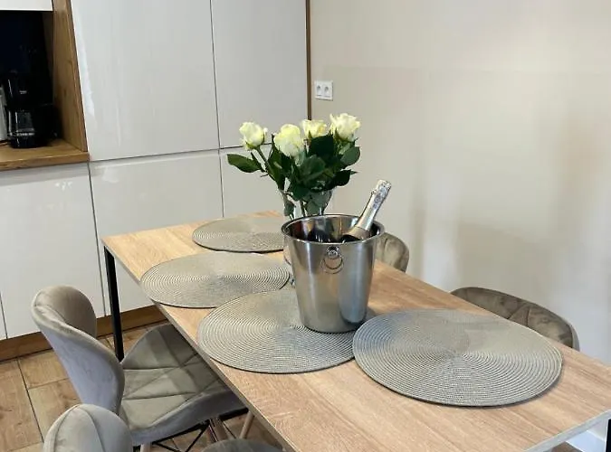 Lux - Z Jacuzzi I Sauna Nad Wisla Ustron