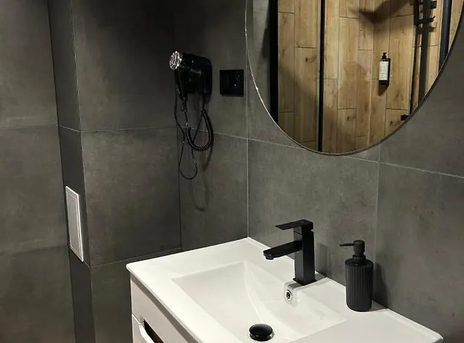 Lux - Z Jacuzzi I Sauna Nad Wisla *