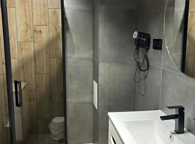 Apartment Lux - Z Jacuzzi I Sauna Nad Wisla