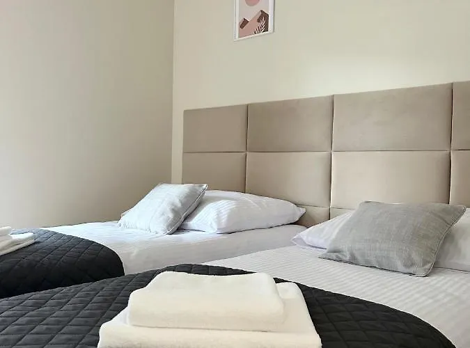 Lux - Z Jacuzzi I Sauna Nad Wisla * Устронь