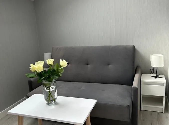 Apartment Lux - Z Jacuzzi I Sauna Nad Wisla Ustron