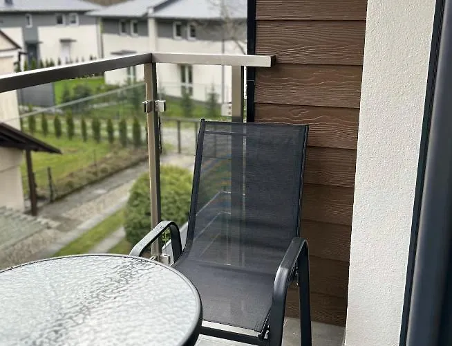 Lux - Z Jacuzzi I Sauna Nad Wisla Ustron