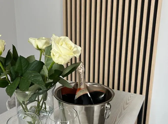 Lux - Z Jacuzzi I Sauna Nad Wisla * Ustron