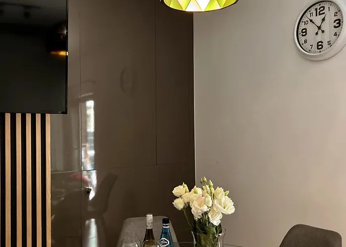 Lux - Z Jacuzzi I Sauna Nad Wisla * Ustron