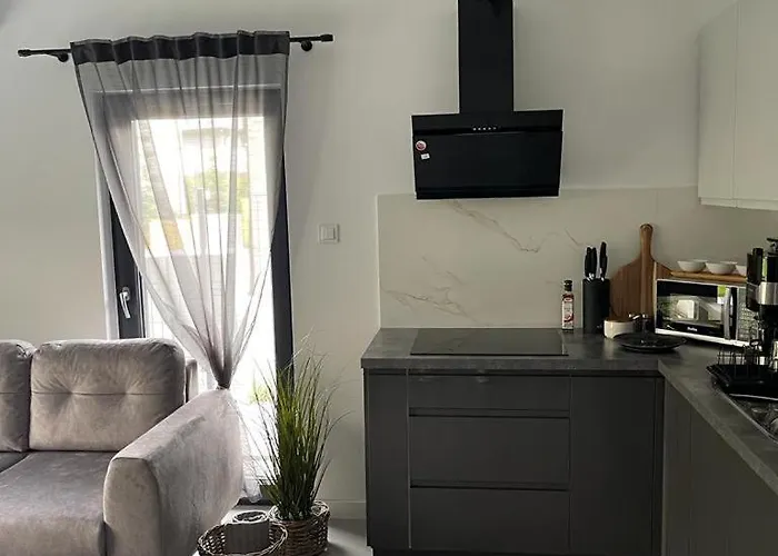 Lux - Z Jacuzzi I Sauna Nad Wisla Ustron