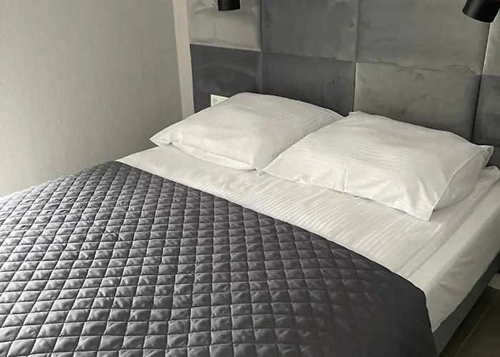 Lux - Z Jacuzzi I Sauna Nad Wisla *