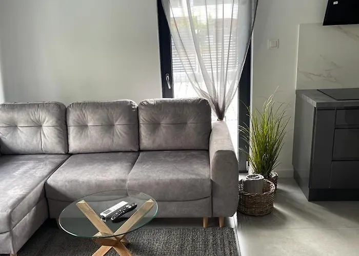 Lux - Z Jacuzzi I Sauna Nad Wisla * Ustron