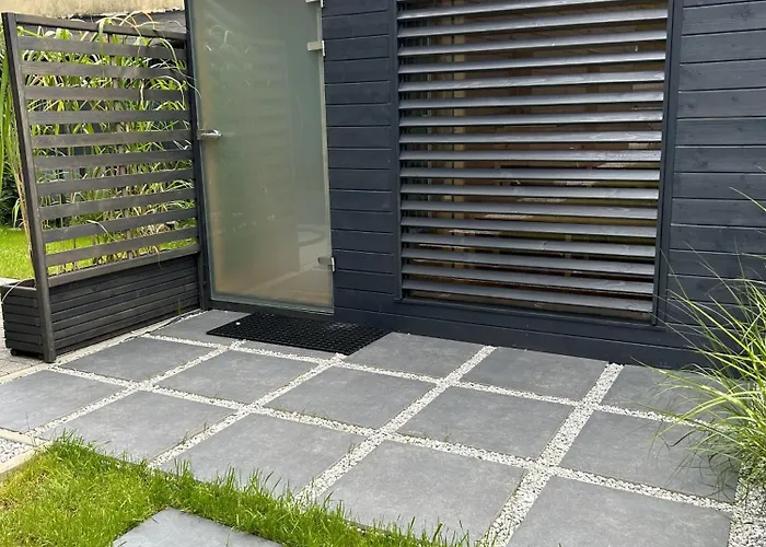 Apartment Lux - Z Jacuzzi I Sauna Nad Wisla *