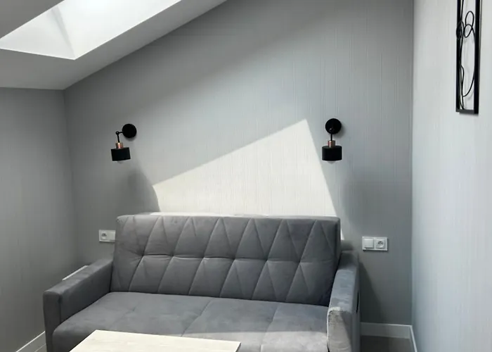 Lux - Z Jacuzzi I Sauna Nad Wisla Apartment Ustron